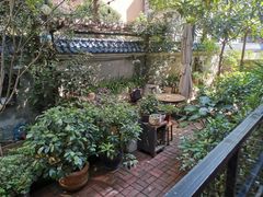 -宝翠花园餐厅(沙湖店)