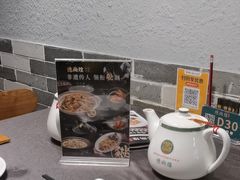 -六个大厨·秘制粤菜(广州塔店)