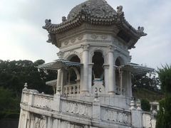 -珠海圆明新园