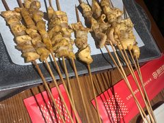 -管氏翅吧(地安门创始店)