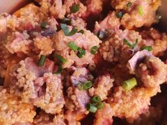 -郑件洋芋饭庄