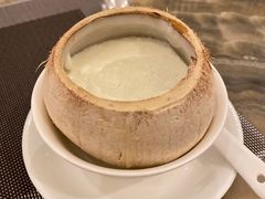 -安蒂娅·海鲜自助餐厅(安蒂娅美兰酒店)