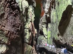 -九乡旅游区