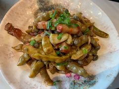 -香谷私厨(高新店)
