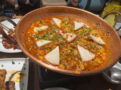 -一坐一忘云南菜(北京skp店)