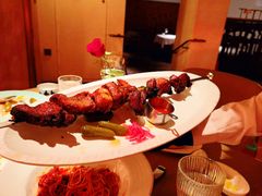 -波特曼西餐厅(中央大街店)