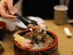 -水之惠鲜鱼料理(王府大街店)