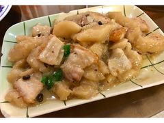 柚皮烧肉-腰记饭店(龙源路店)
