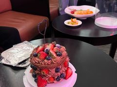 -汉水谣·江景餐厅(江滩店)