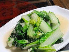 -老宅藕香·湖北菜·非遗藕汤·武昌鱼(黄鹤楼景观店)