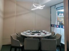 包厢-七欣天(浦东羽山乐坊店)