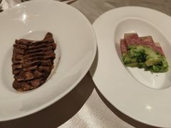 -上海金桥红枫万豪酒店-万豪中餐厅