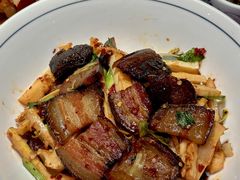 -乡食柴房  湖南乡里菜(龙岗中心城店)