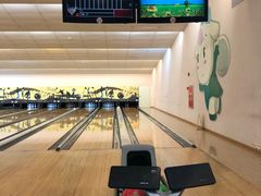 -广州保龄球馆(广州天河体育中心店)
