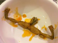 麻辣水煮蛙-江湖黑大兔(杨家坪店)