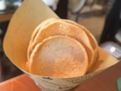 -帕蓝·暹罗料理(大学路店)