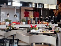 -重庆尼依格罗酒店·欣厨Niccolo Kitchen