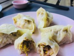 -野到家·松茸鸡汤松茸饺(龙津中路店)