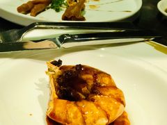 -万丽轩·粤菜(王府井金茂万丽酒店)