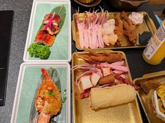 -牛New寿喜烧(新六百店)