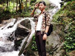 -清迈丛林飞跃 JungleFlight