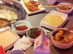 -季季红火锅(动壹店)