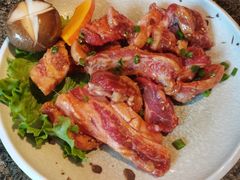-梦山水日本烧肉(五四广场店)