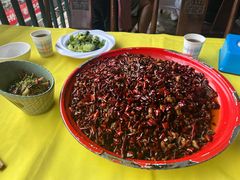 -林中乐辣子鸡(歌乐山总店)