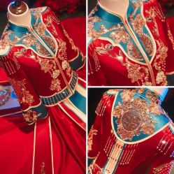 -金海岸婚纱摄影(塘沽店)