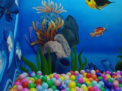 -水晶之星洗浴温泉汗蒸