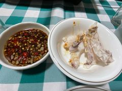 -中山脆肉鲩(新圳东路店)
