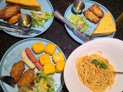 -K+全国连锁KTV(绿地缤纷天地店)