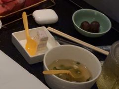 -华夏良子·足道SPA艾灸(铁道大厦店)