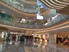 -呷哺呷哺(松北万象汇店)
