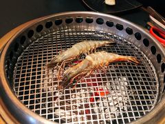 -300杯·和牛烧肉清酒专门店(廊里店)