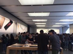 -Apple 零售店(Causeway Bay)