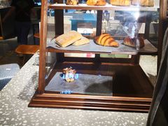 -sugarman espresso素饮糖人高新咖啡工厂