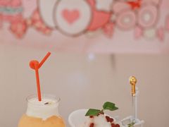 -天空花园餐吧·生日·团建(南山店)