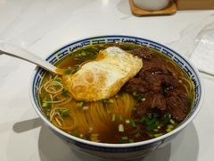 -永丰面馆(汉口路店)