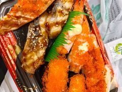 -玩米匠(寿司·刺身·金水正弘城店)