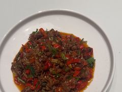 -柴米油盐三杯鸡(象山北路店)