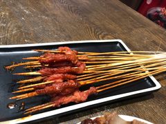 -万利记·长沙粉面小吃(8号仓店)