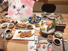 -大岛日本料理铁板烧(南通大饭店)