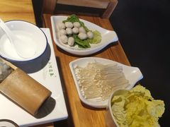 -小小河边鱼(天润城店)