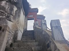 -桂林独秀峰王城景区