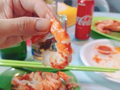 -明记烧鱼美味店