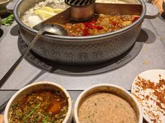 -巴奴毛肚火锅(相州店)