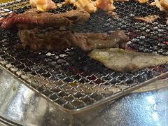 -金刚山(学府路店)