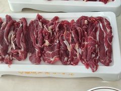 -潮悦牛肉火锅城(水贝店)