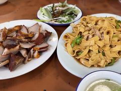 -铁东熏肉大饼铺